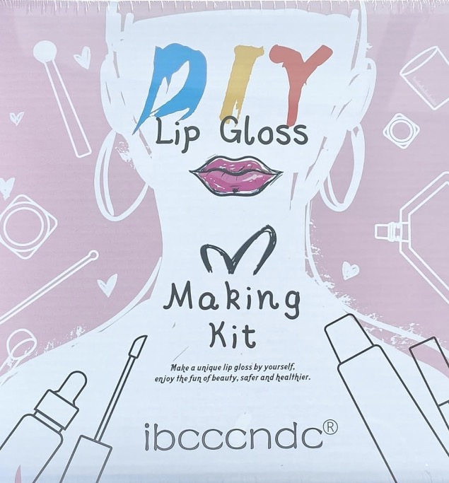 Screenshot DIY Lip Gloss Making Kit - Image 6