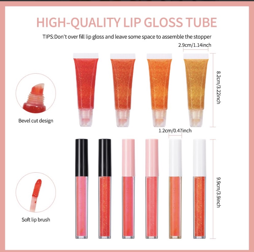 Screenshot DIY Lip Gloss Making Kit - Image 3