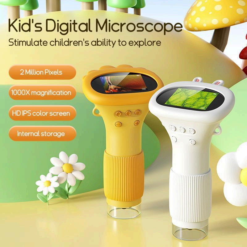 kids digital microscope kids digital microscope