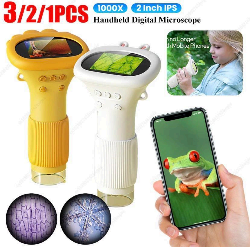 kids digital microscope kids digital microscope
