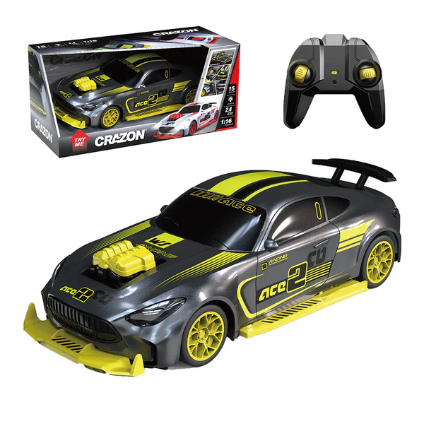 crazon 1:16 amg transforming rc car – remote control toy car crazon 1:16 amg transforming rc car – remote control toy car