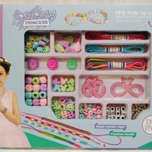 jewelry making bead kits for girls