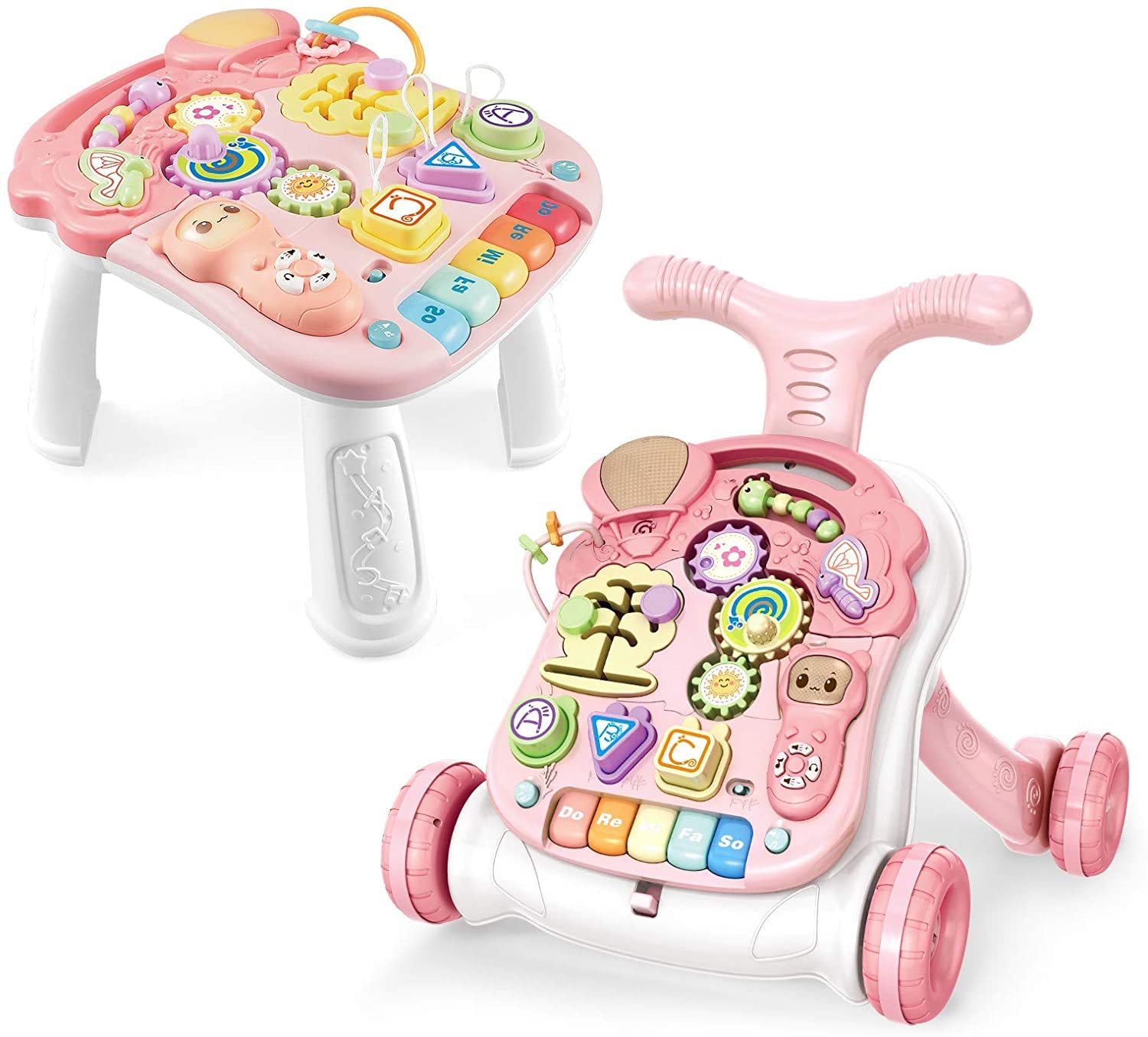 2 in 1 sit to stand learning walker 2 in 1 sit to stand learning walker