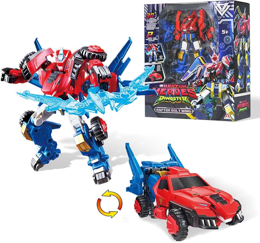quantum dino transform car quantum dino transform car