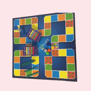 pictionary quick draw board game