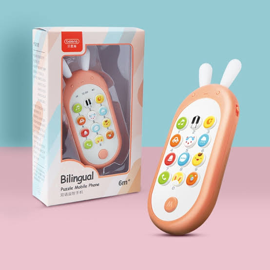 puzzle mobile phone educational toy for kids puzzle mobile phone educational toy for kids