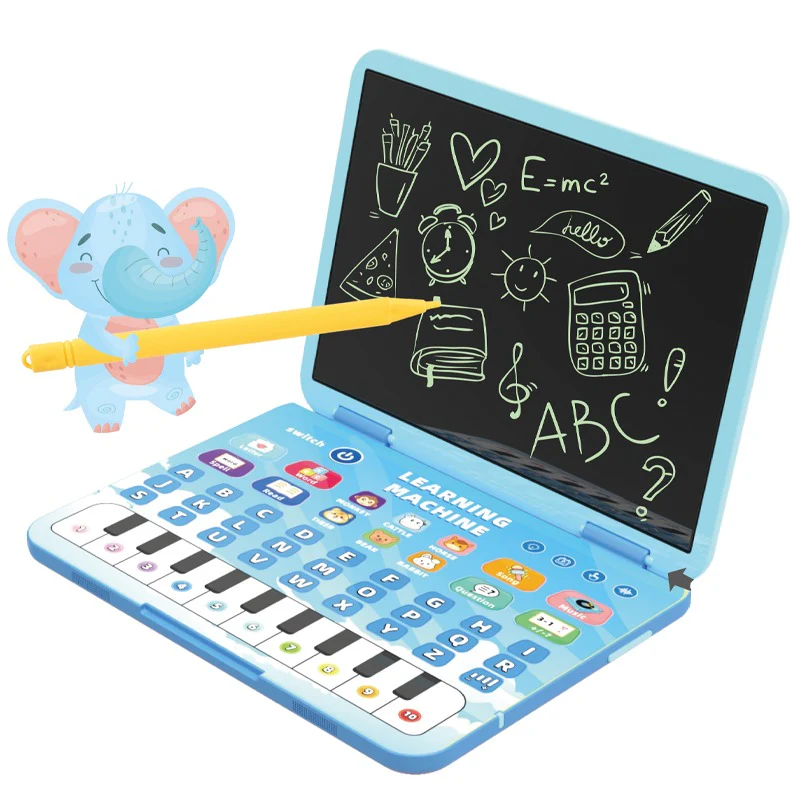 60 in 1 kids educational laptop toy 60 in 1 kids educational laptop toy