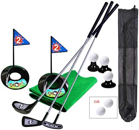golf pro set toy for kids golf pro set toy for kids