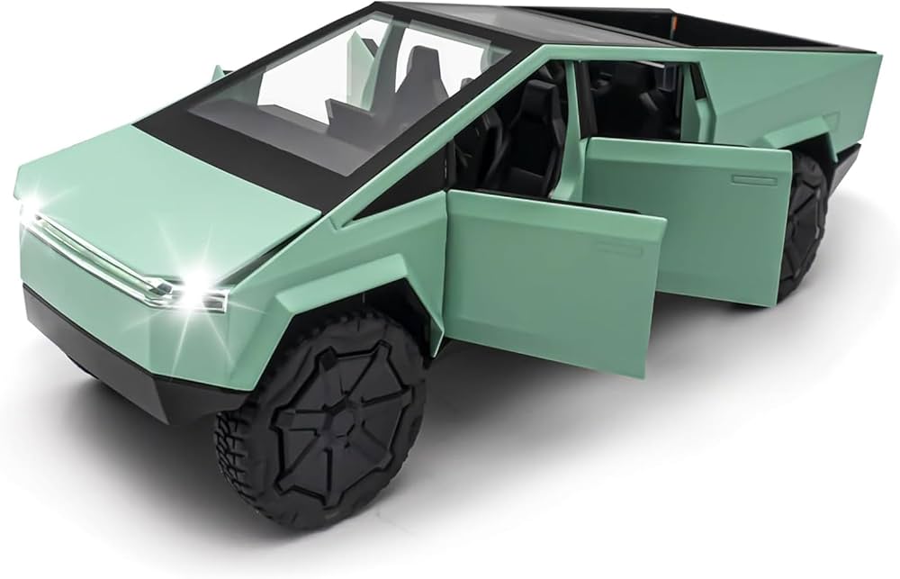 premium die cast cyber truck toy car premium die cast cyber truck toy car