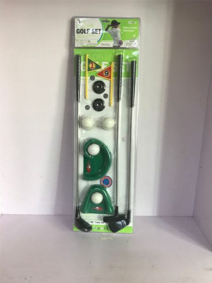 golf pro set toy for kids golf pro set toy for kids