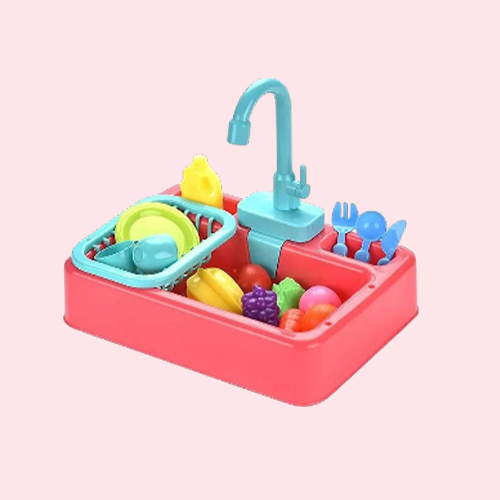 kids kitchen toys plastic simulation electric dishwasher sink set kids kitchen toys plastic simulation electric dishwasher sink set
