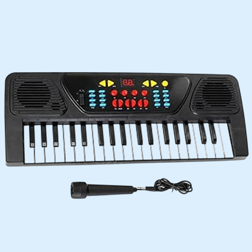 kids electronic keyboard toy piano set with microphone kids electronic keyboard toy piano set with microphone
