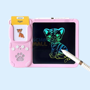 2 in 1 smart card writing board