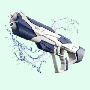 avengers electric water gun