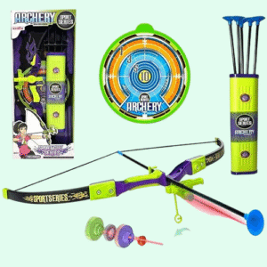 xywin sport series archery mega set