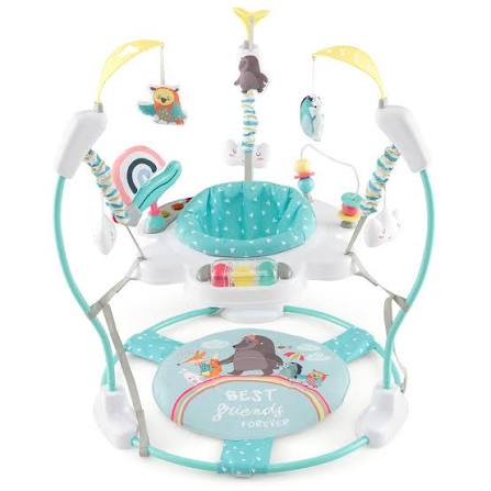 kidilo baby activity jumper with 360° rotating seat kidilo baby activity jumper with 360° rotating seat