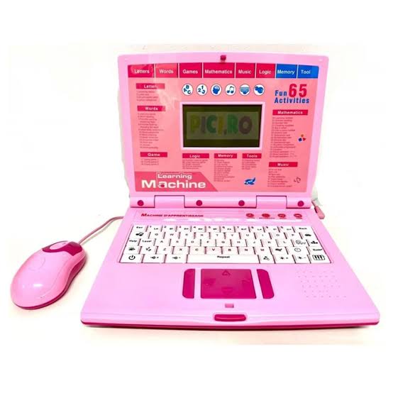 60 in 1 kids educational laptop toy 60 in 1 kids educational laptop toy