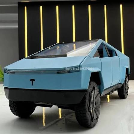 premium die cast cyber truck toy car premium die cast cyber truck toy car