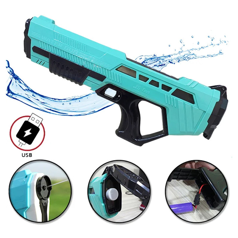 avengers electric water gun avengers electric water gun